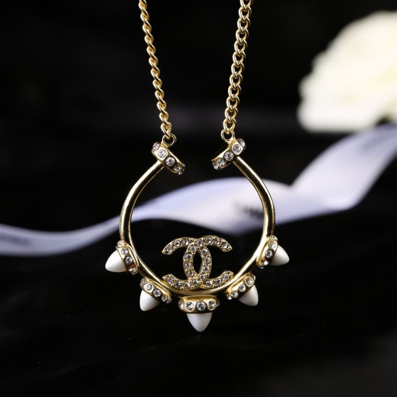 Chanel Necklaces